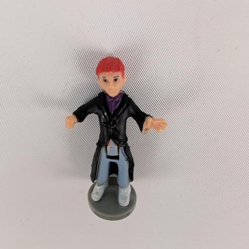 2001 polly pocket - 2001,