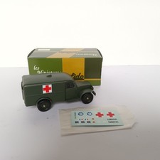 Dodge WC 54 Ambulance WW2 -