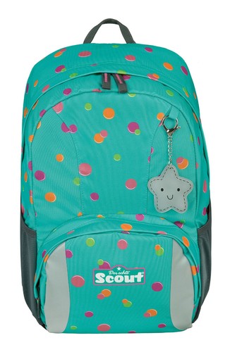 Scout sac dos adventure - à,