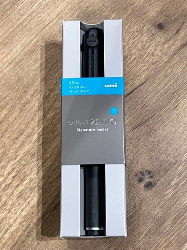 Mitsubishi pencil uniball - mitsubishi,
