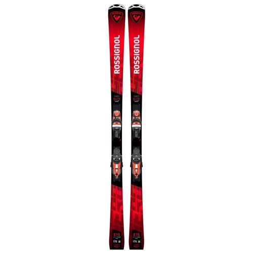 Rossignol hero elite - rossignol,