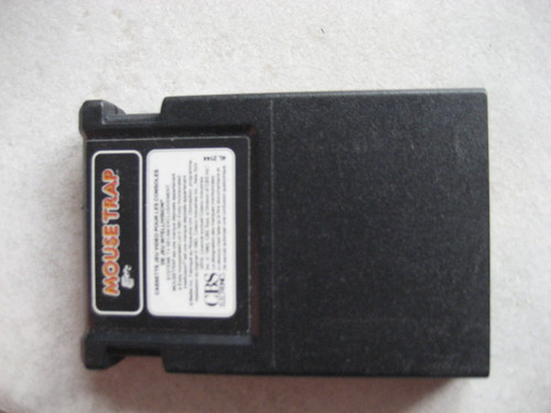 Jeu intellivision mouse - intellivision,