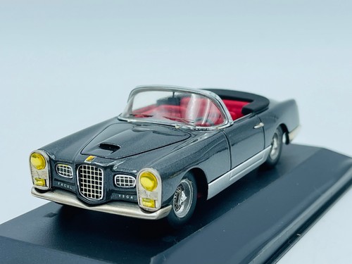 Kit monté facel vega - facel, fv