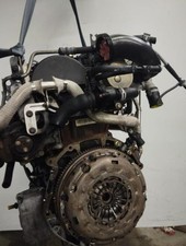 Moteur JAGUAR X-TYPE PHASE 1 C2S48666E