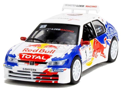 Peugeot 306 maxi rallye - peugeot,
