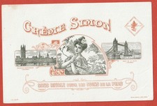 BUVARD - CREME SIMON - SOINS DE LA PEAU