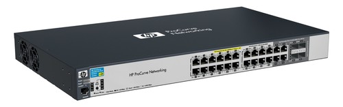 Procurve 2520g 24 poe - hp,