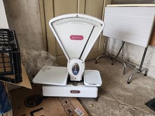 Ancienne Balance Berkel