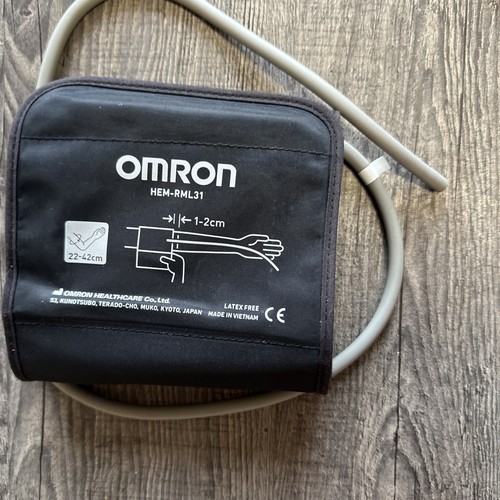 Omron hem rml31 brassard - hem-rml31,