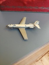 Petit Avion Caravelle Collection