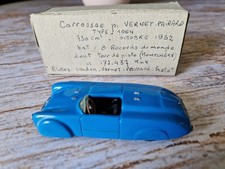Renault 1064 des records - 1/43,