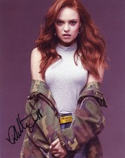 ~~ MICHELLE DeFRAITES