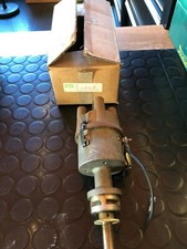 4392 ALLUMEUR DUCELLIER POUR  FIAT 124-125 Neuf REMPLACE 4205