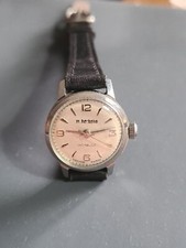  Montre lady  Michlel Herbelin