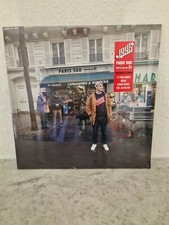 1995 – Paris Sud Minute