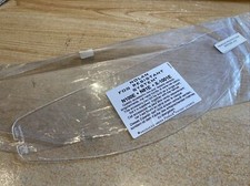 casque Nolan écran visière pinlock N100E N81E X-1001E anti buée NEUF