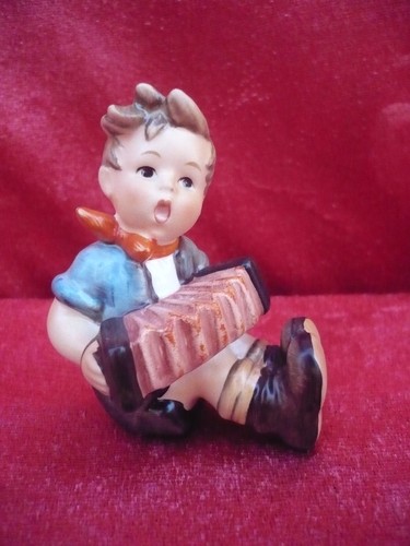 Belle figurine hummel - hummel, jeune