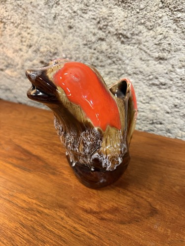Pichet forme grenouille - forme,