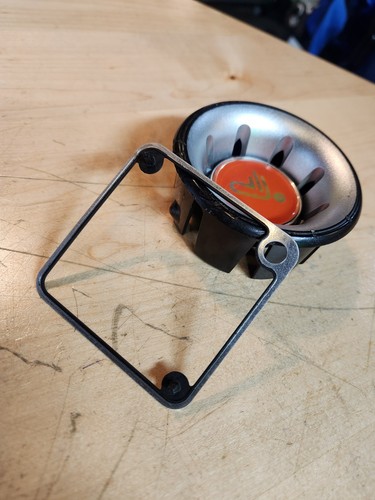 Segway gearbox gasket - gearbox,