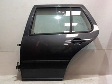 Porte arriere gauche VOLKSWAGEN GOLF 4 1.9 TDI - 8V TURBO /R:34457003