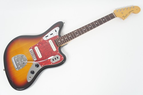 Fender japan jaguar - japan, jg-66
