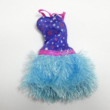 VETEMENTS POUPEE BARBIE MATTEL