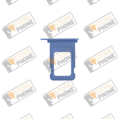 Tiroir double sim apple iphone - sim,
