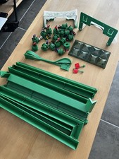 Jeu Vintage Football De Table