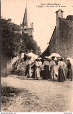 S21351 cpa 52 Bricon -