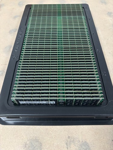 Mémoire 32gb 4rx4 - mémoire,