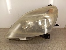 Optique avant principal gauche