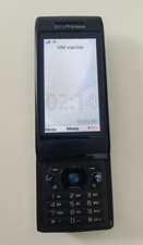 Sony Ericsson Aino U10i