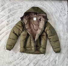 Doudoune Cp Company Vert