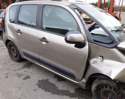 Toutes pièces citroen - citroen, c3