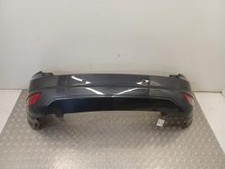 Pare choc arriere FORD FOCUS 2