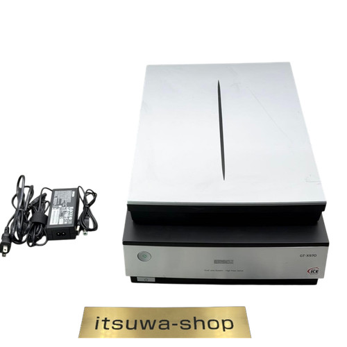 Scanner photo film - , epson