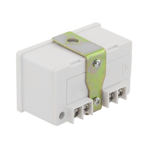 Compteur poinçons blanc - compteur,