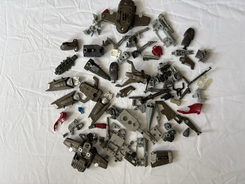 Vintage zoids tomy play set - zoids,
