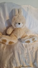 DOUDOU PELUCHE VINTAGE AJENA