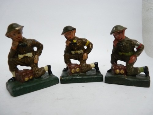 Soldat durso téléphone - soldat,
