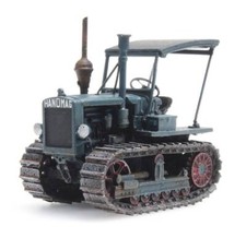Artitec 10.364 - 1/87 Hanomag