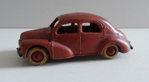 Renault cv 1947 norev - 1/43,