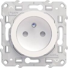 Lot de 25 Prises de courant