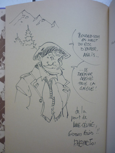 Meynet fanfoue le - /, /