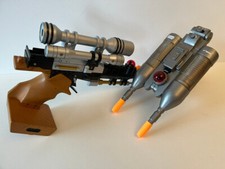 Star Wars Battle Set & Laser