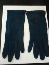 GANTS DIOR CHRISTIAN - VINTAGE - ÉLASTIQUE - JAMAIS PORTÉS