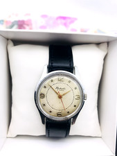 ⚜️ Rare montre Raketa