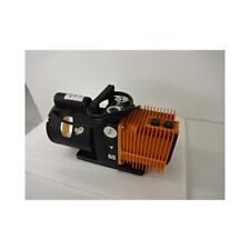 ROTARY VANE PUMP VACUUM