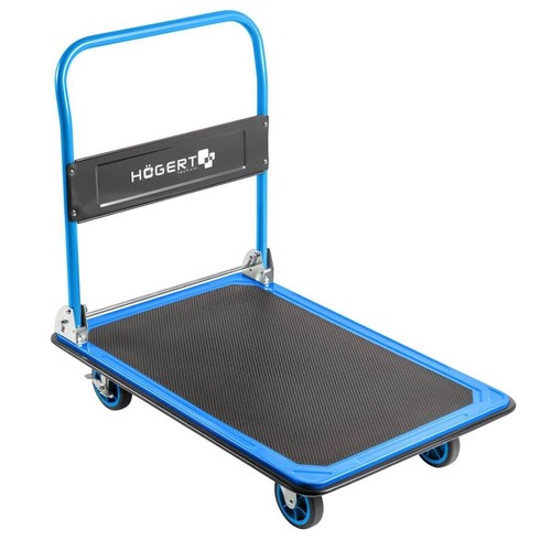 Högert chariot pliable - högert,