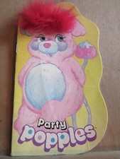 Party Popples/ Whitman